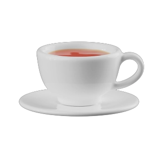 Coffee, Tea & Hot Drinks