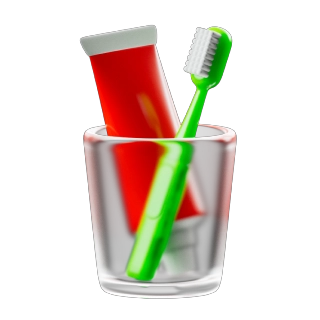 Toiletries