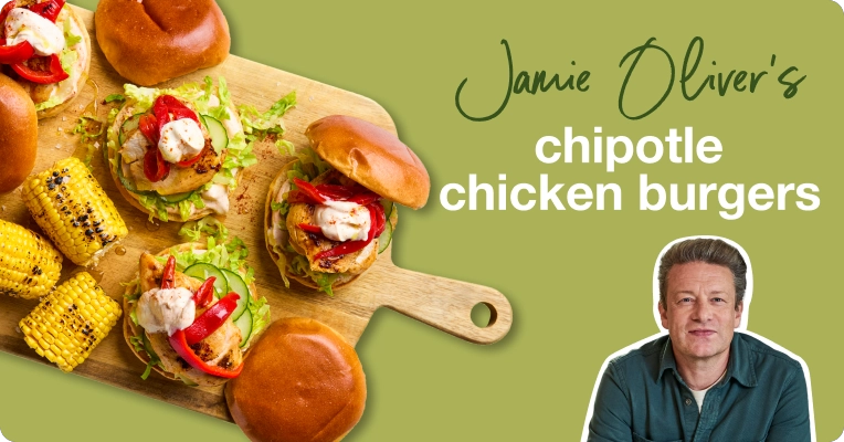 Checkers Sixty60 | Dinner Done Better With Jamie Oliver