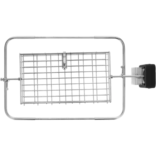 Checkers Sixty60 | LK's Large Flat Basket Rotisserie