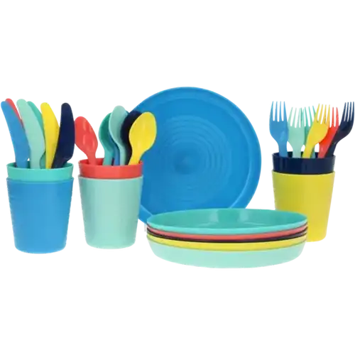 Checkers Sixty60 | Multicoloured Picnic Set 30 Piece
