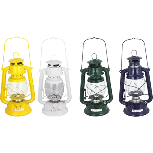 Checkers Sixty60 | Superior Quality Hurricane Lantern 28cm (Colour