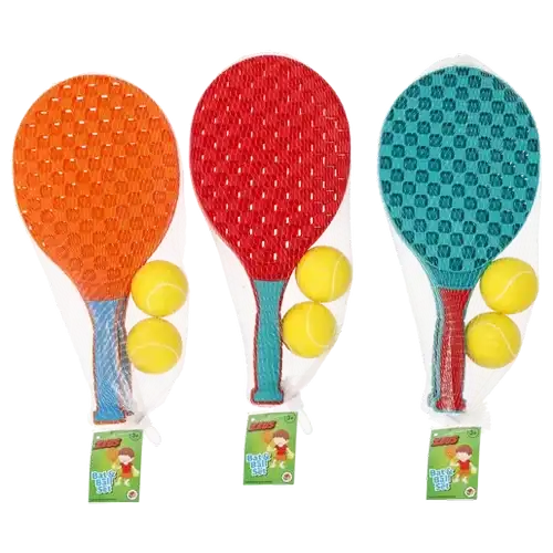 Checkers Sixty60 | Zeus Bat & Ball Set