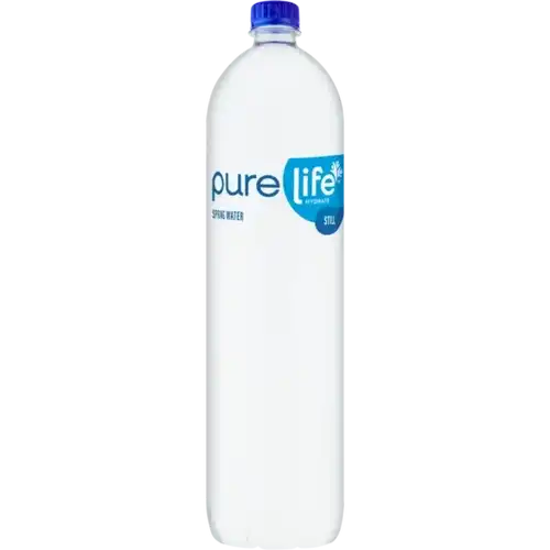 Checkers Sixty60 | Nestlé Pure Life Still Still Spring Water 1.5L