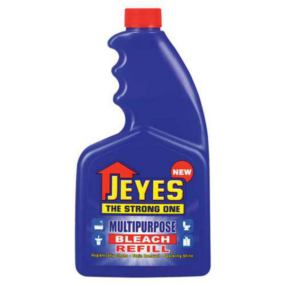 Checkers Sixty60 | Jeyes Multipurpose Bleach Refill 500ml