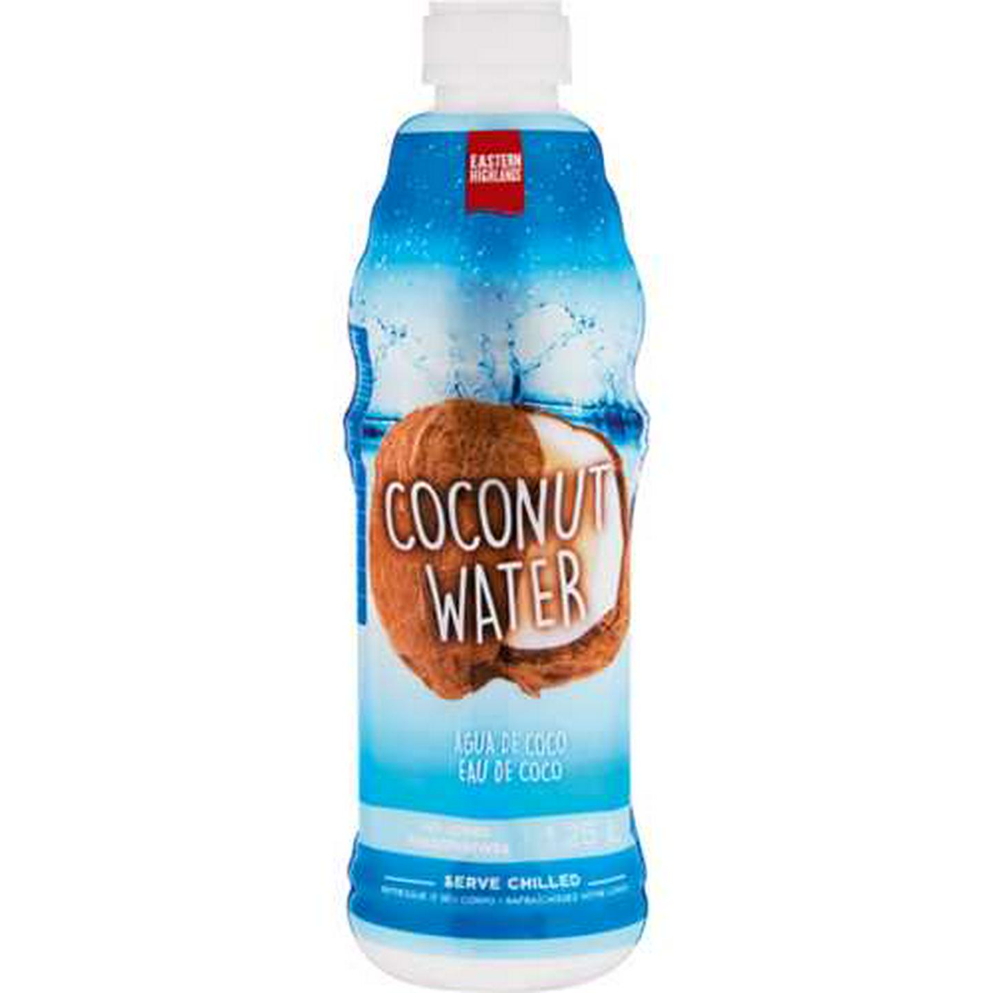 Image of Eastern Highlands Coconut Water 1.25L