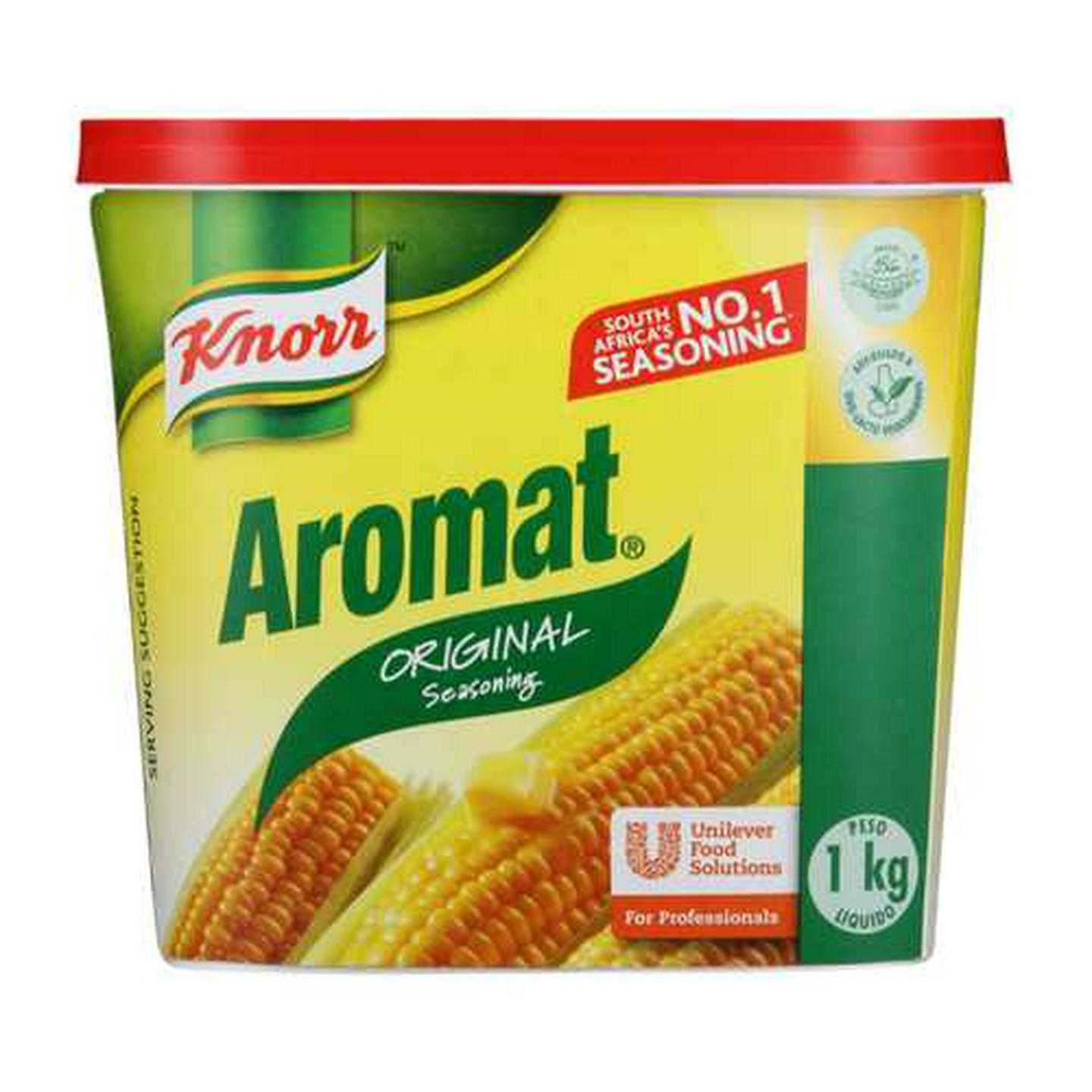 Image of Knorr Original Aromat 1kg