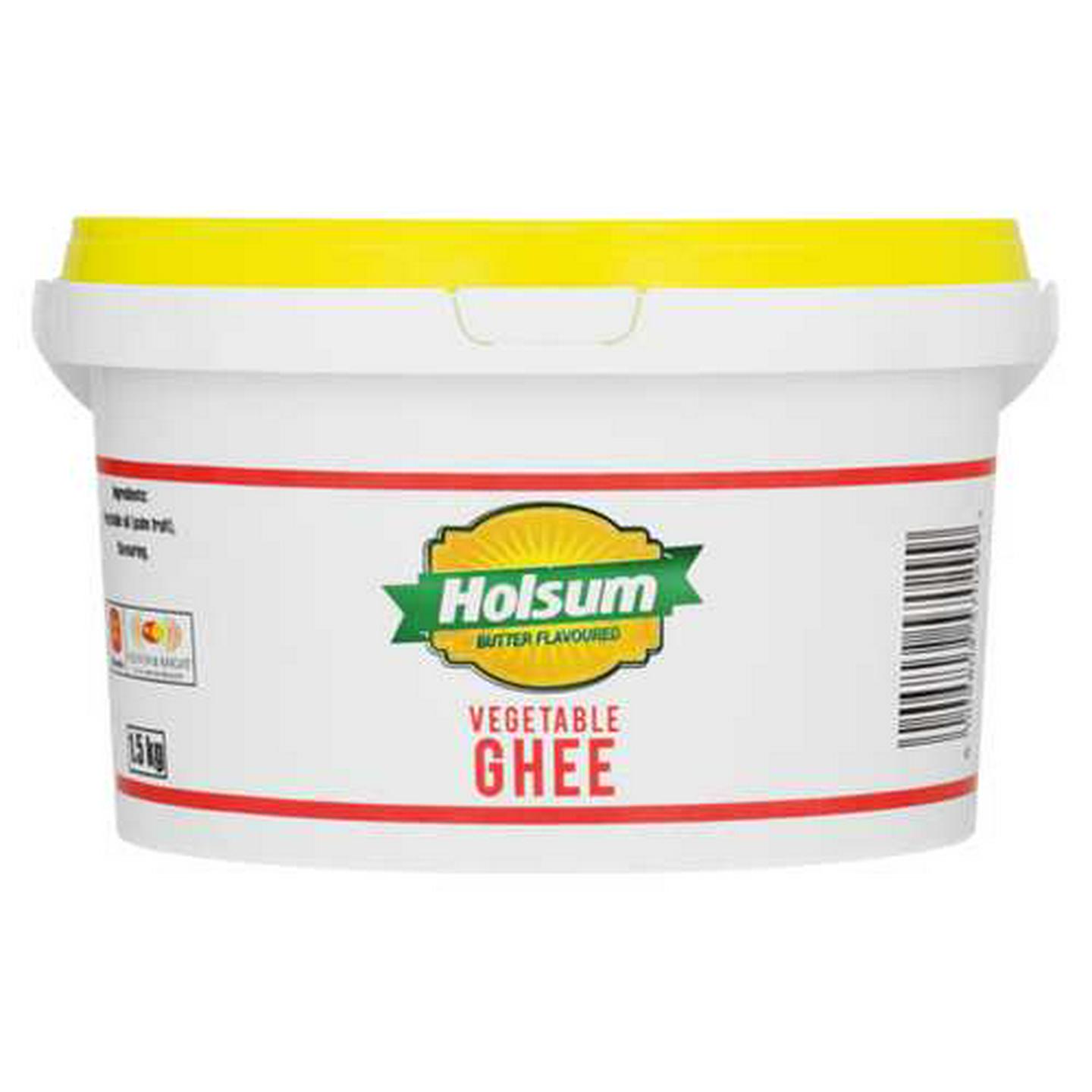 Image of Holsum Vegetable Ghee 1.5kg