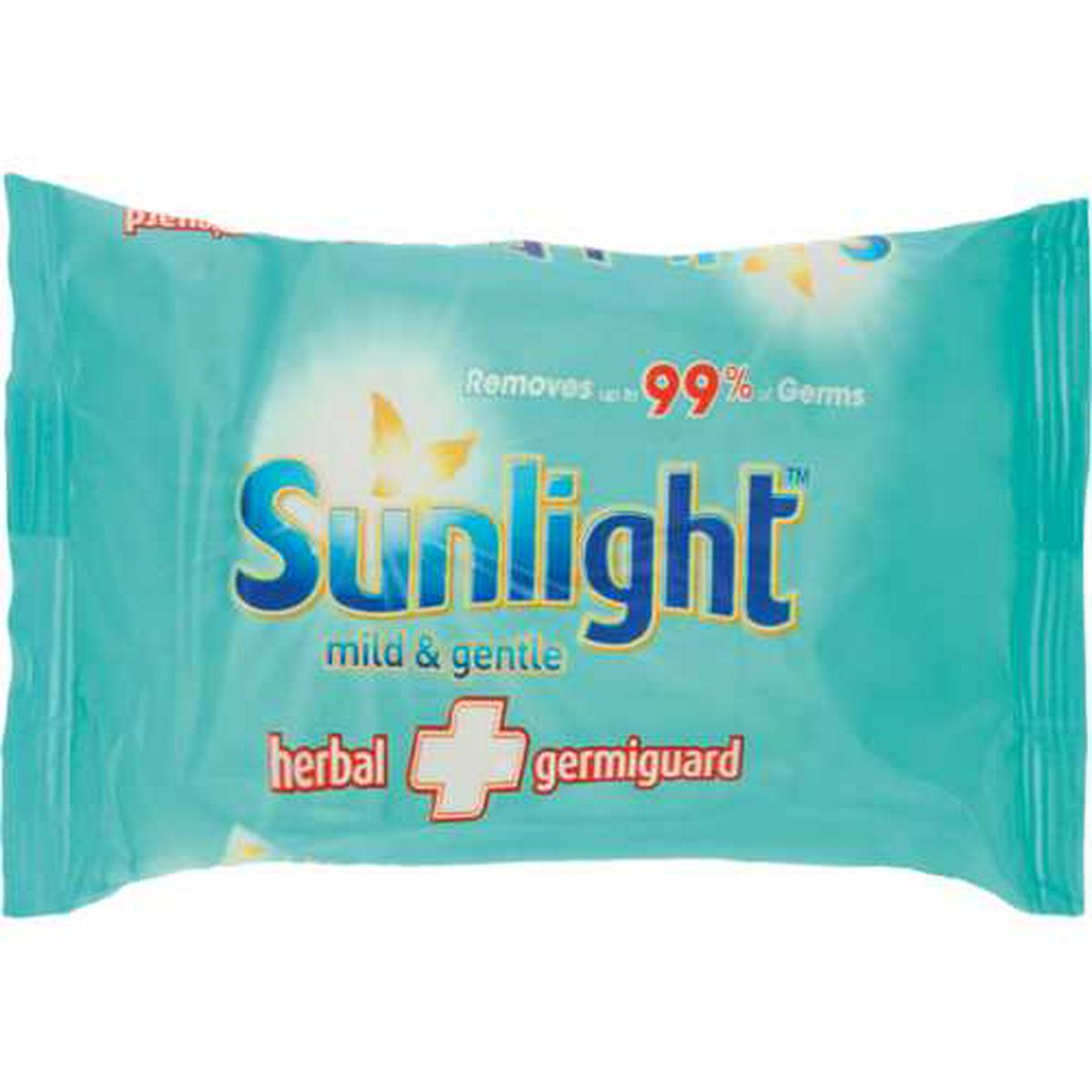 Checkers Sixty60 | Sunlight Germiguard Herbal Bath Soap 175g