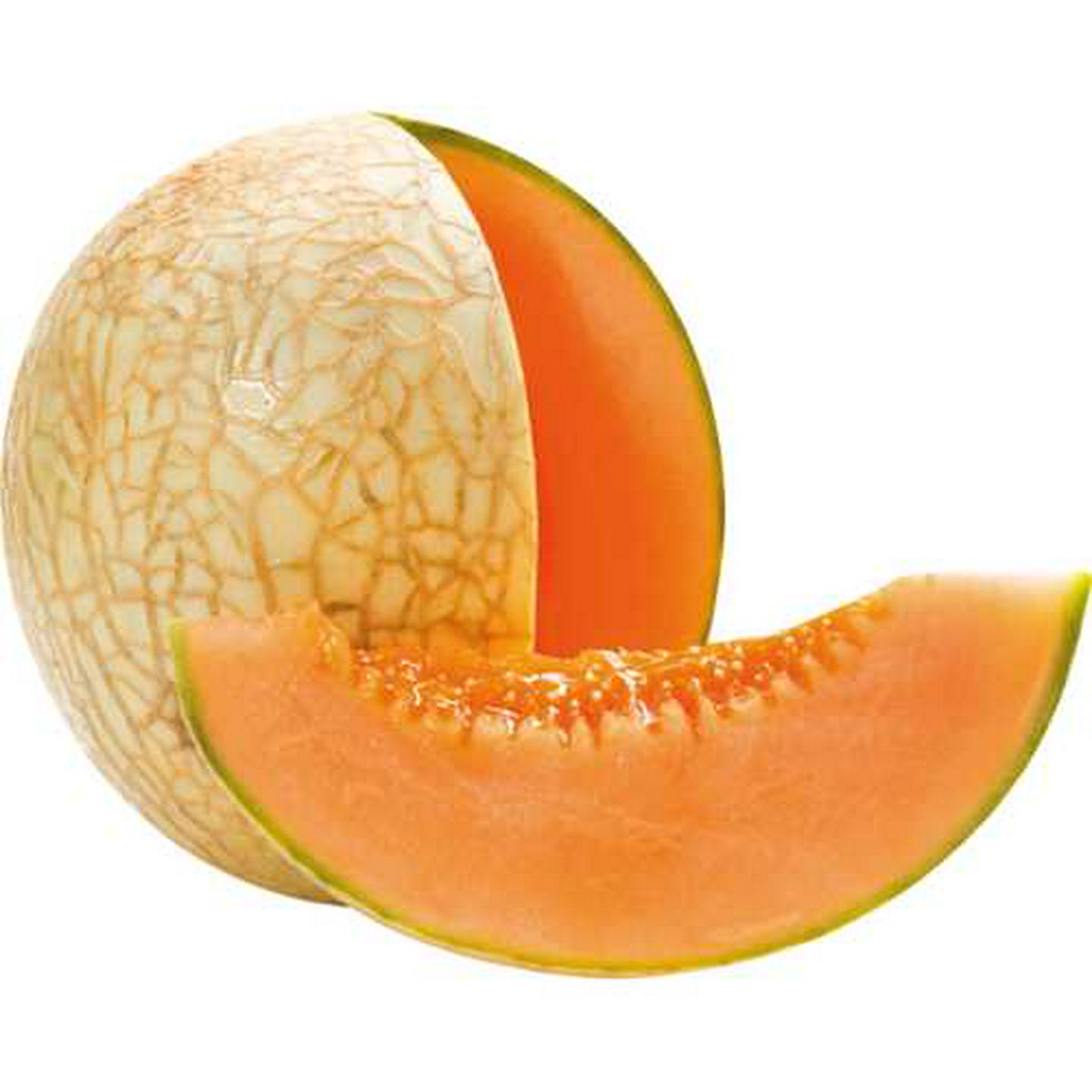 Image of Spanspek Half