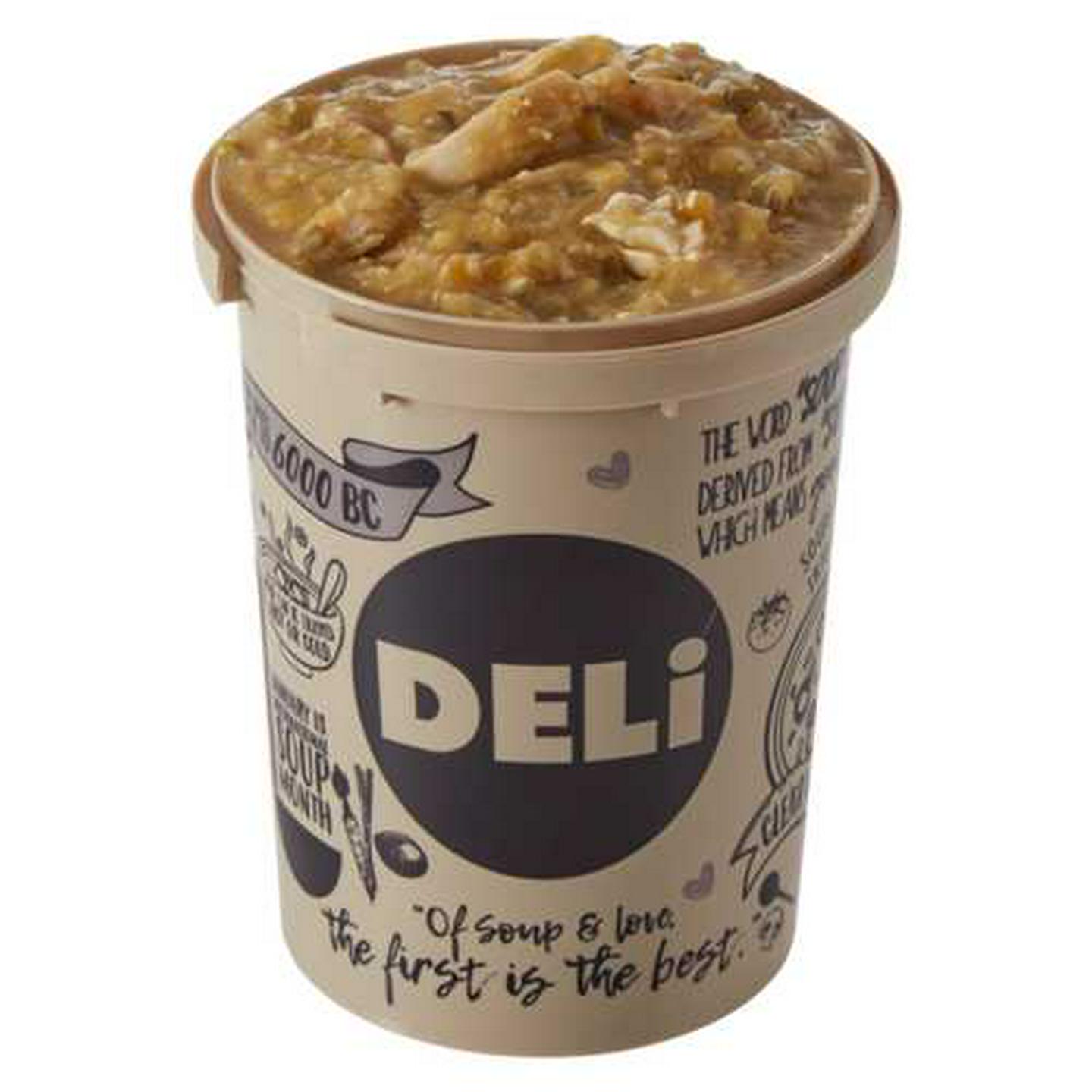 Image of Chicken Soup 900ml