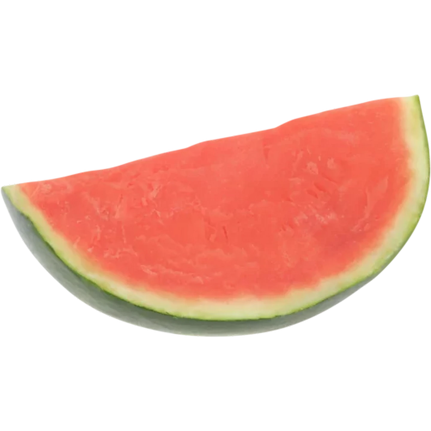 Image of Medium Watermelon Quarter