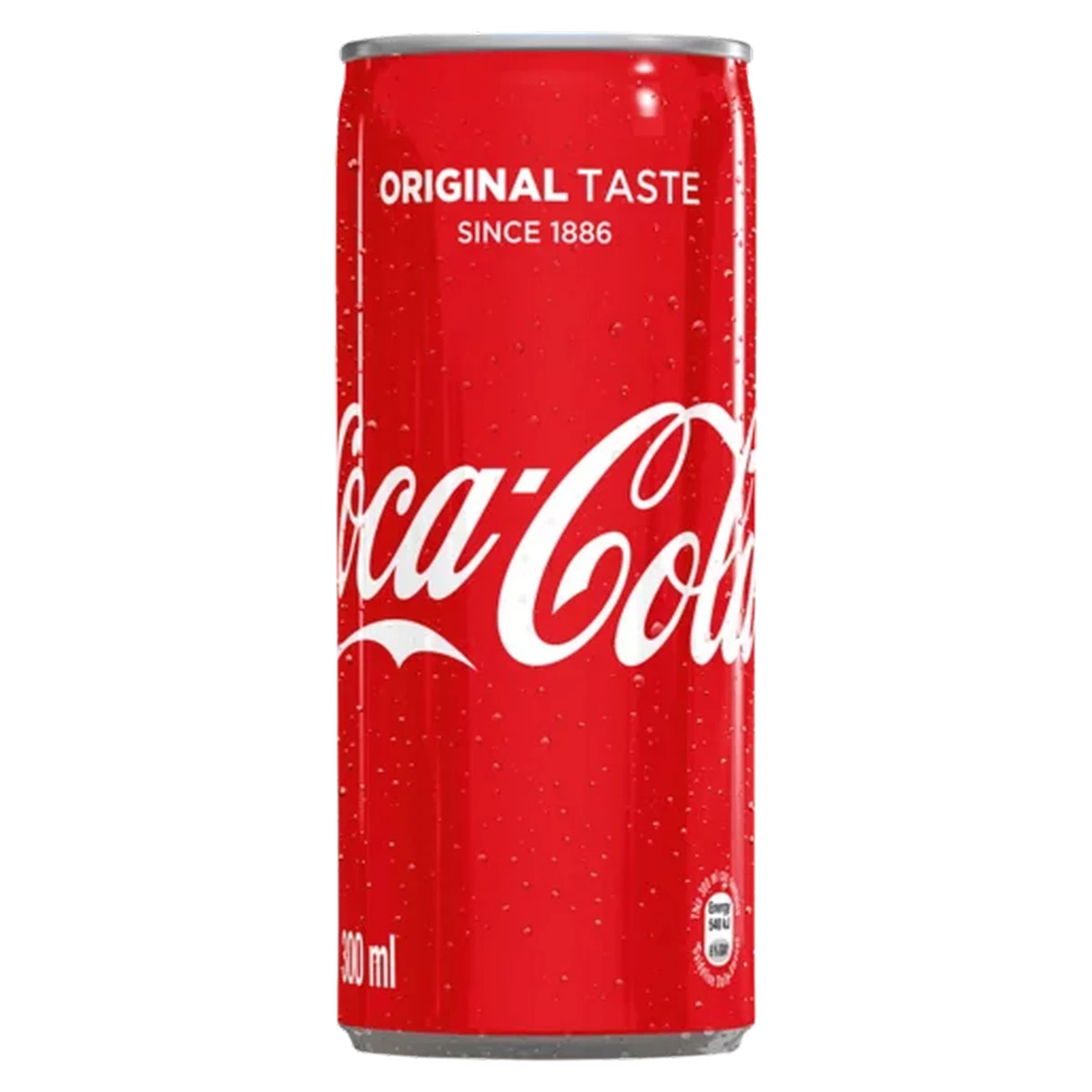 Checkers Sixty60 | Coca-Cola Original Soft Drink Can 300ml