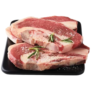 Checkers Sixty60 | Beef Short Rib, Marrow Bone & Goulash Soup Pack Per kg