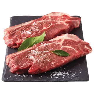 Checkers Sixty60 | Beef Short Rib, Marrow Bone & Goulash Soup Pack Per kg