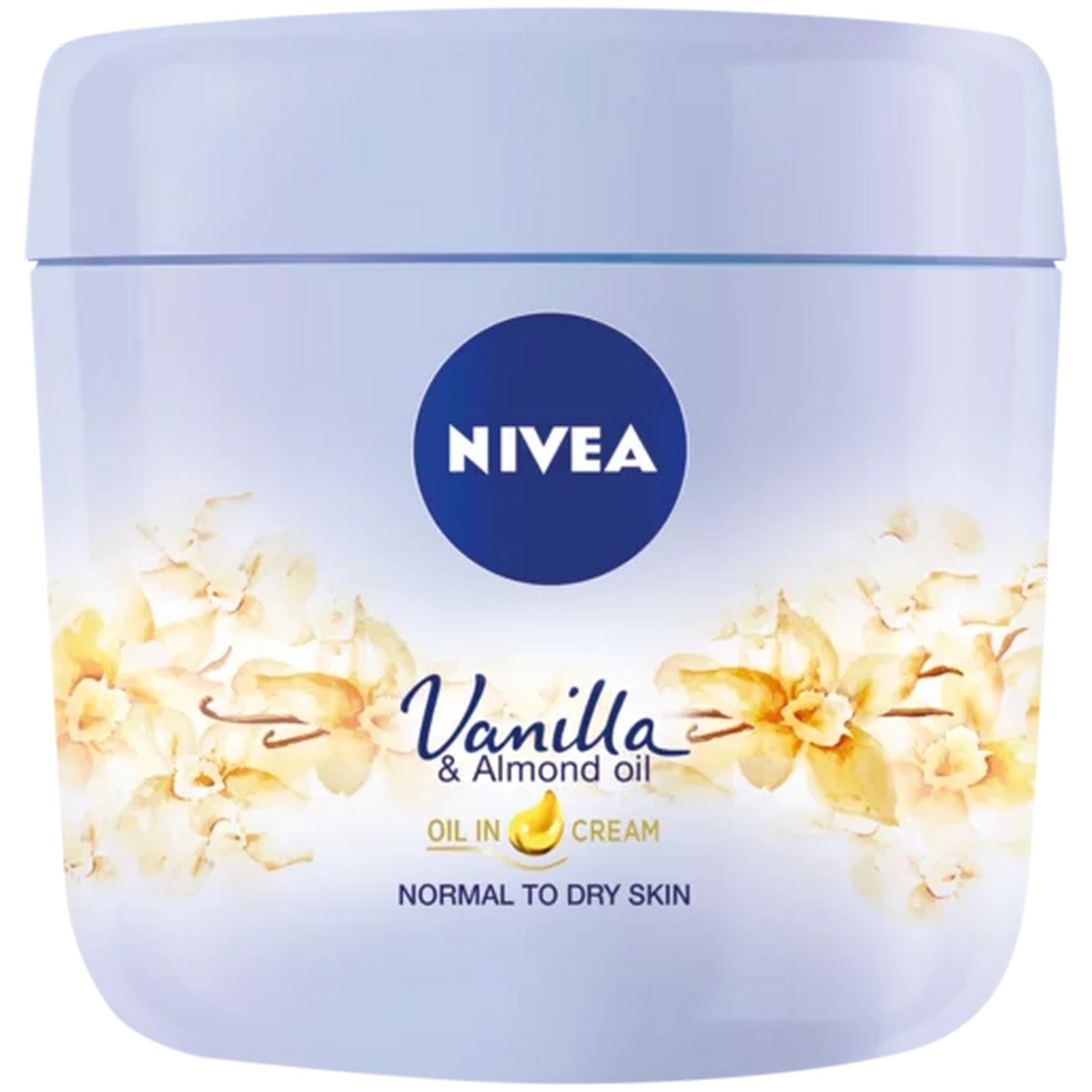 Checkers Sixty60 | NIVEA Vanilla & Almond Oil Body Cream 400ml