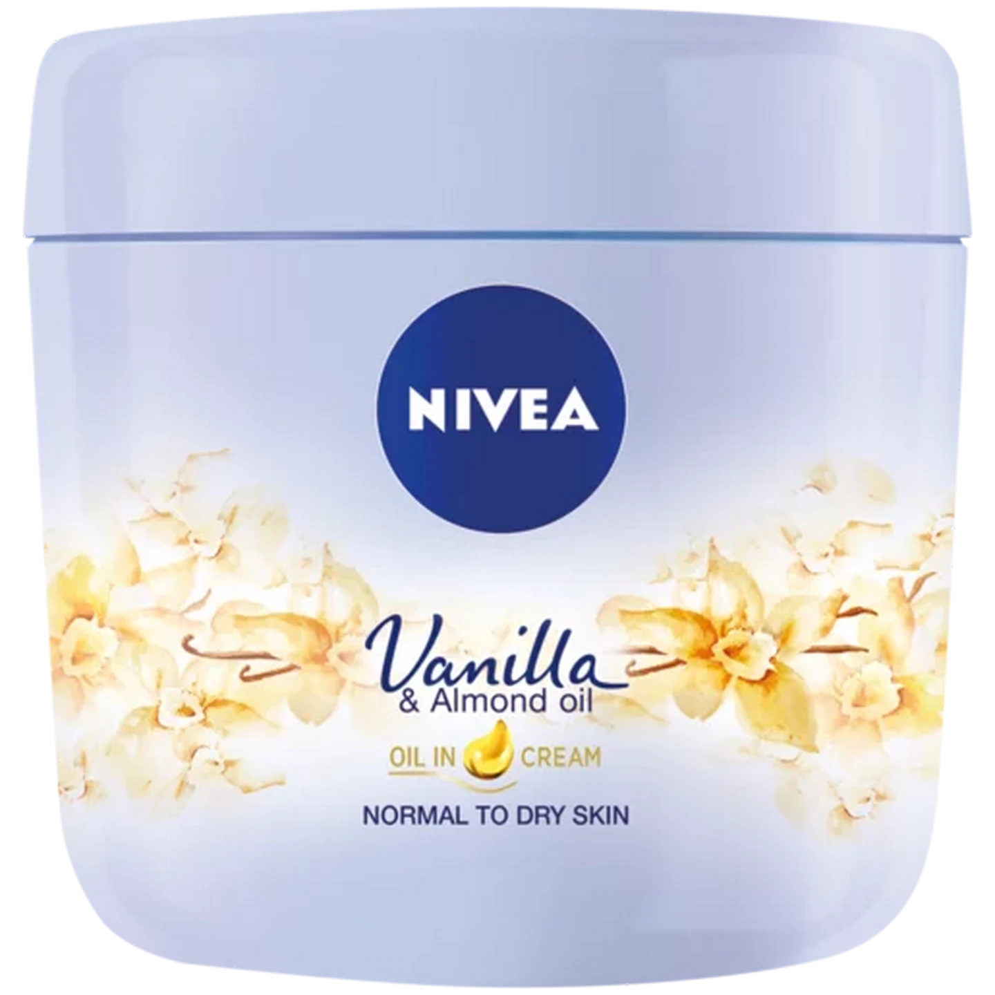 Checkers Sixty60 | NIVEA Vanilla & Almond Oil Body Cream 400ml