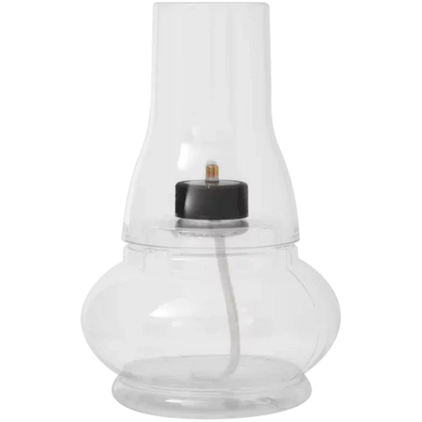 Checkers Sixty60 | Livelekker Clear Oil Lamp