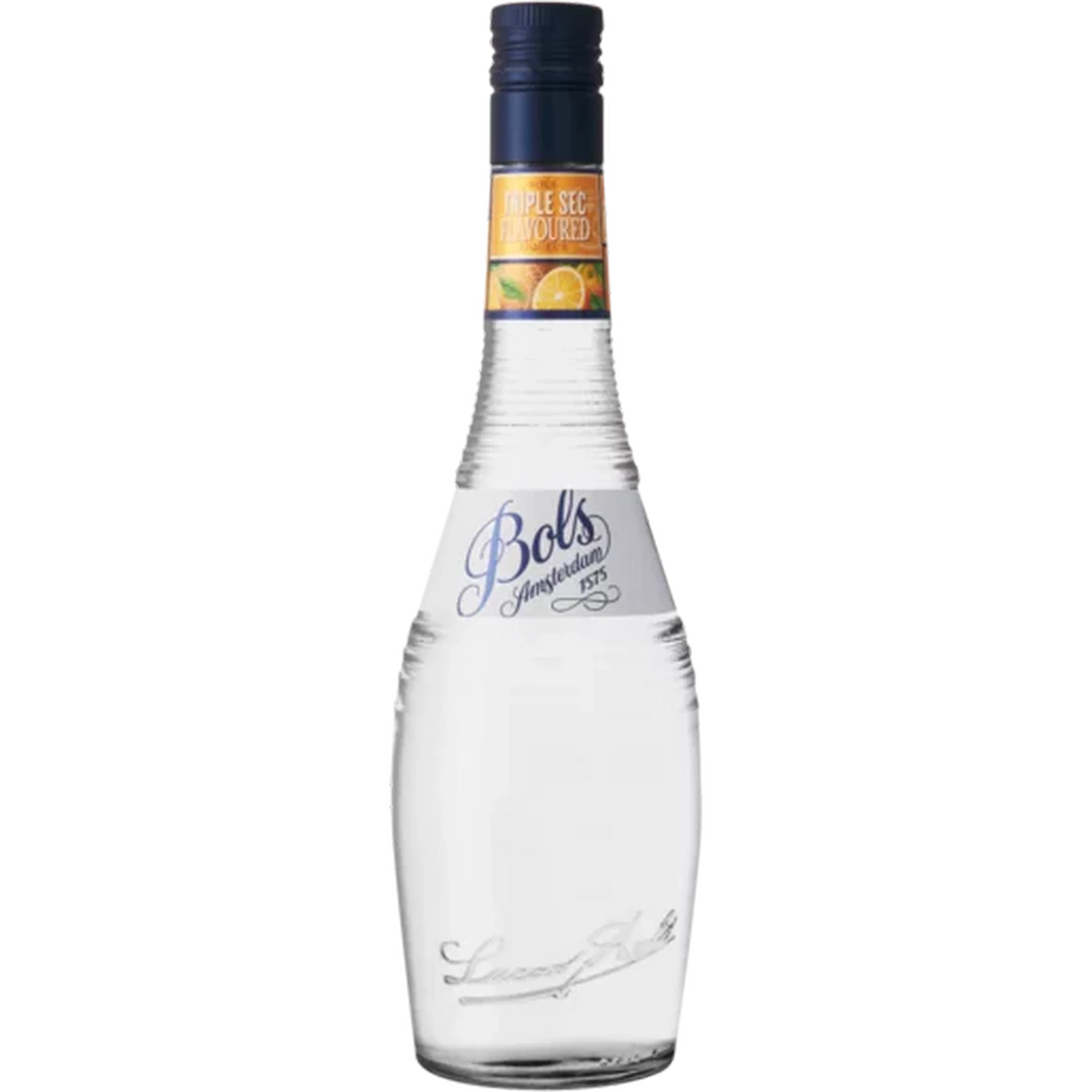 まとめ売り】TITELOUZE トリプルセック 1000ml 60%×5本 まとめ売り