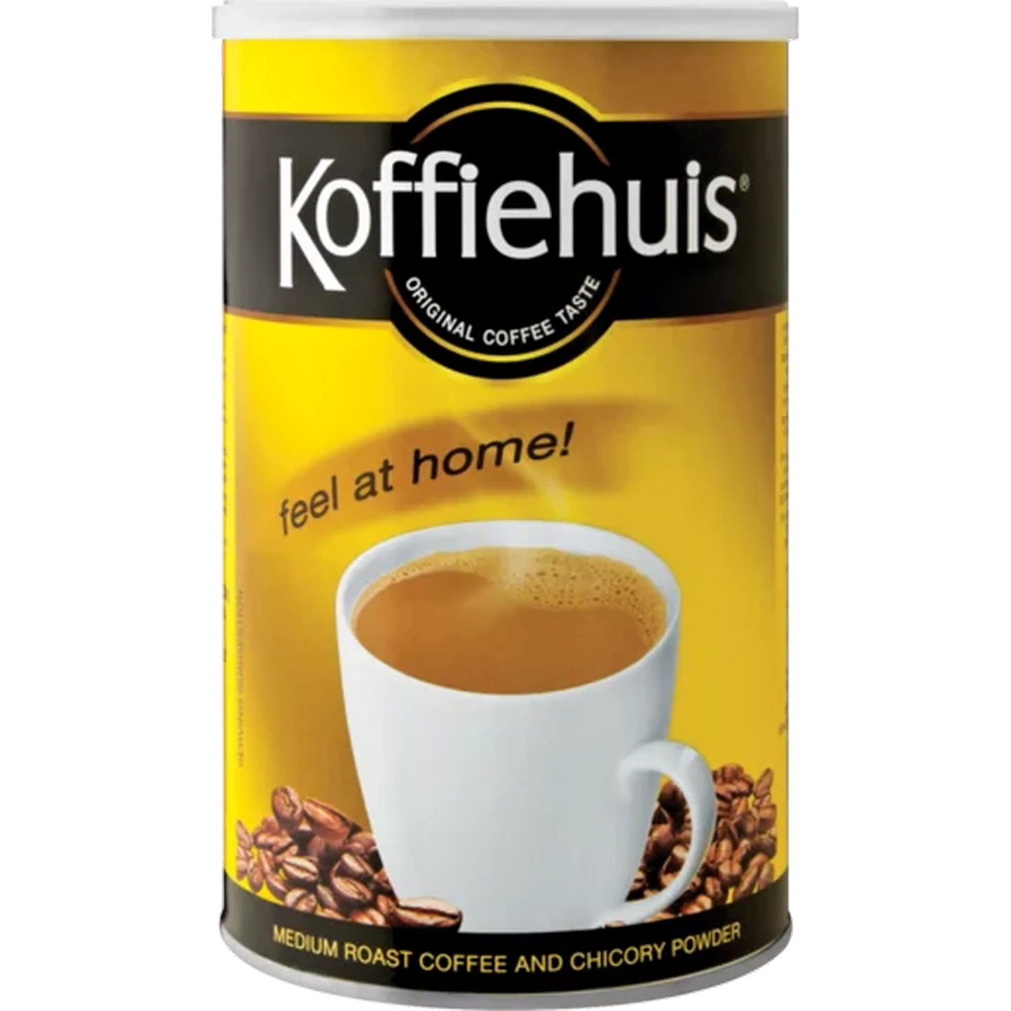 Checkers Sixty60 | Koffiehuis Medium Roast Coffee & Chicory