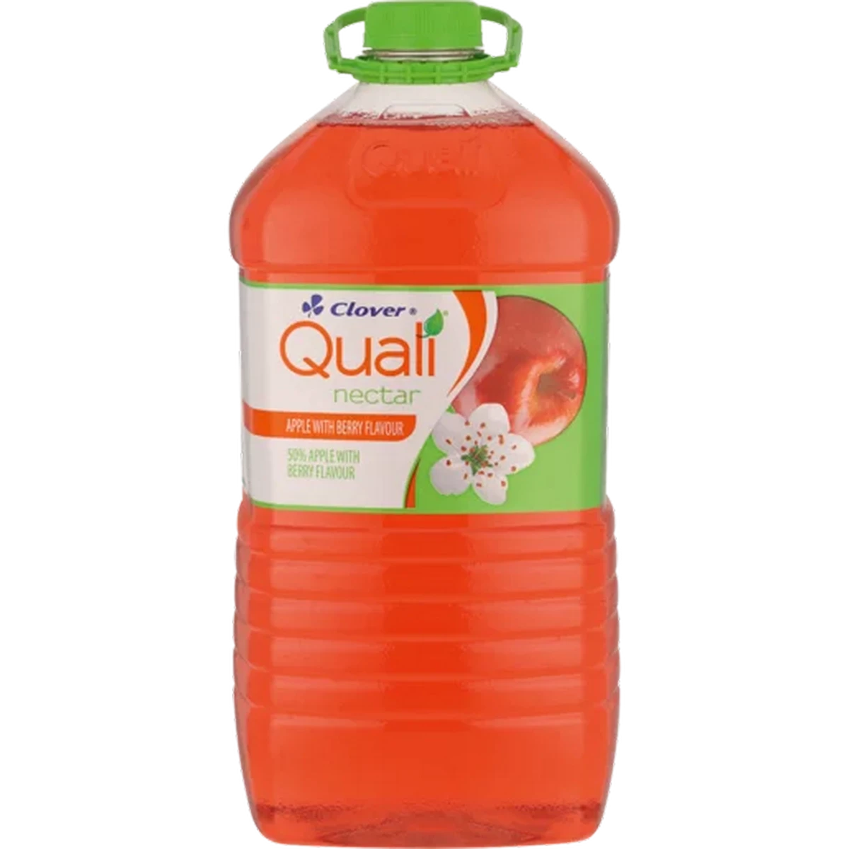 Checkers Sixty60 | Quali 50% Apple Berry Fruit Nectar Juice Bottle 3L