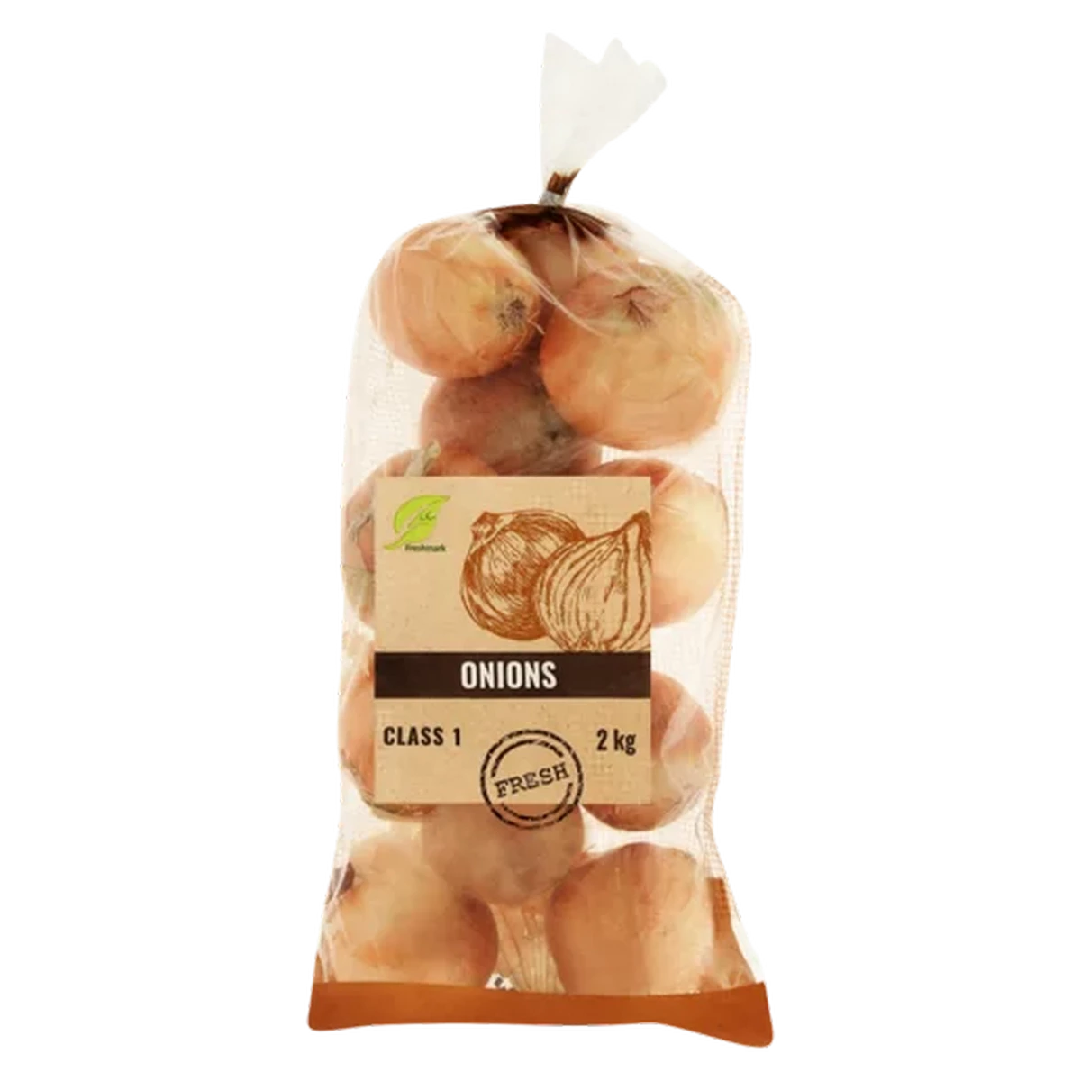 Checkers Sixty60 | Onions 2kg