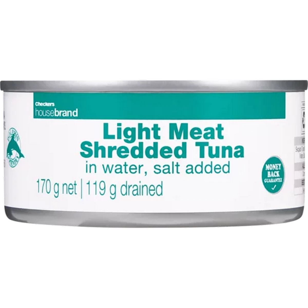Checkers Sixty60 | Checkers Housebrand Light Meat Shredded Tuna In ...