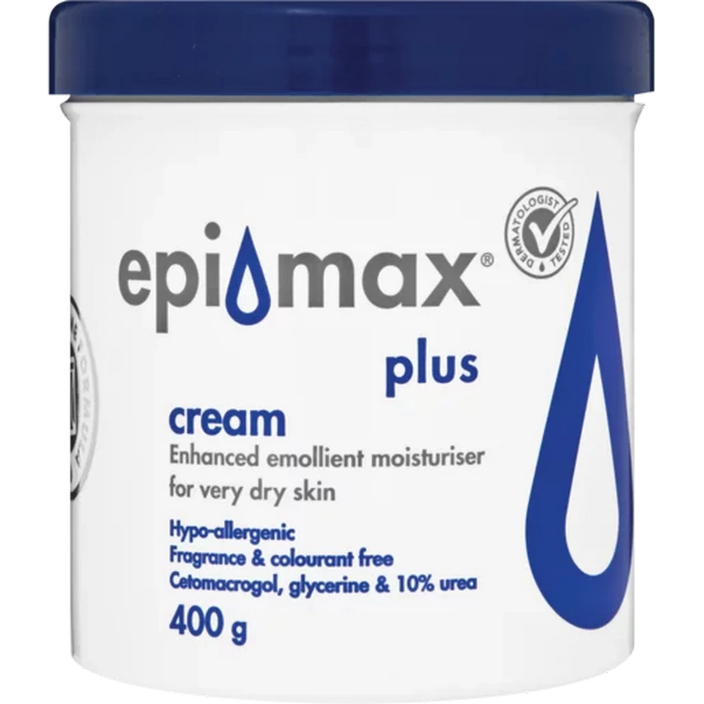 Checkers Sixty60 | Epi-max Plus Body Cream 400g