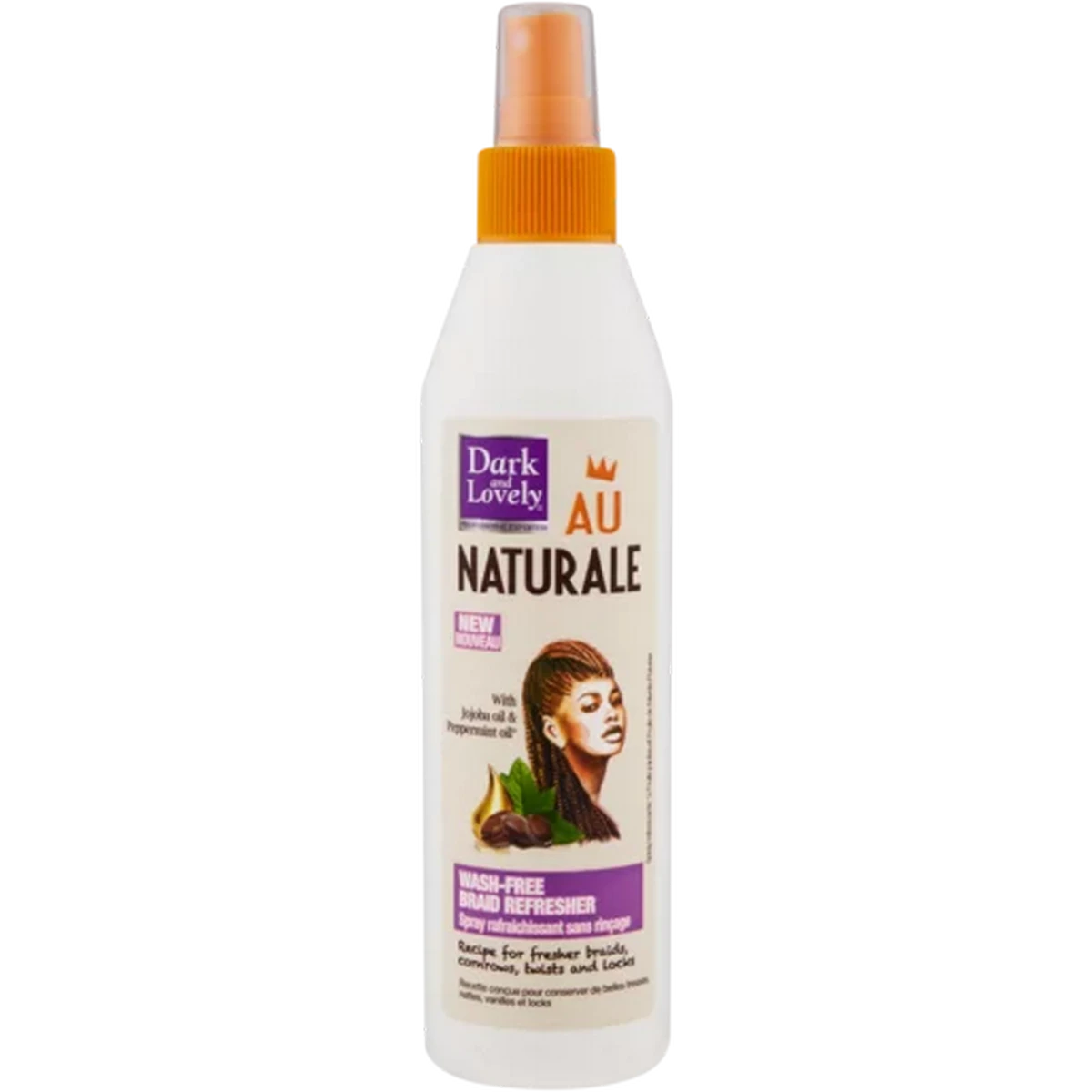 Checkers Sixty60 | Dark and Lovely Braid Refresher 250ml
