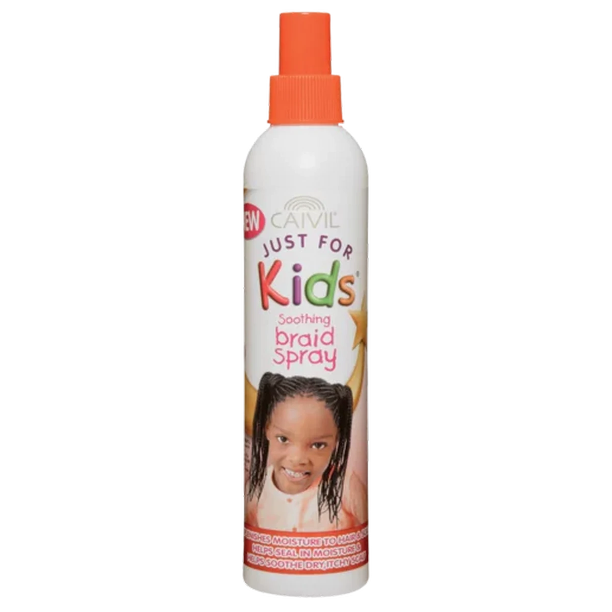 Checkers Sixty60 | Just For Kids Braid Soothing Spray 250ml