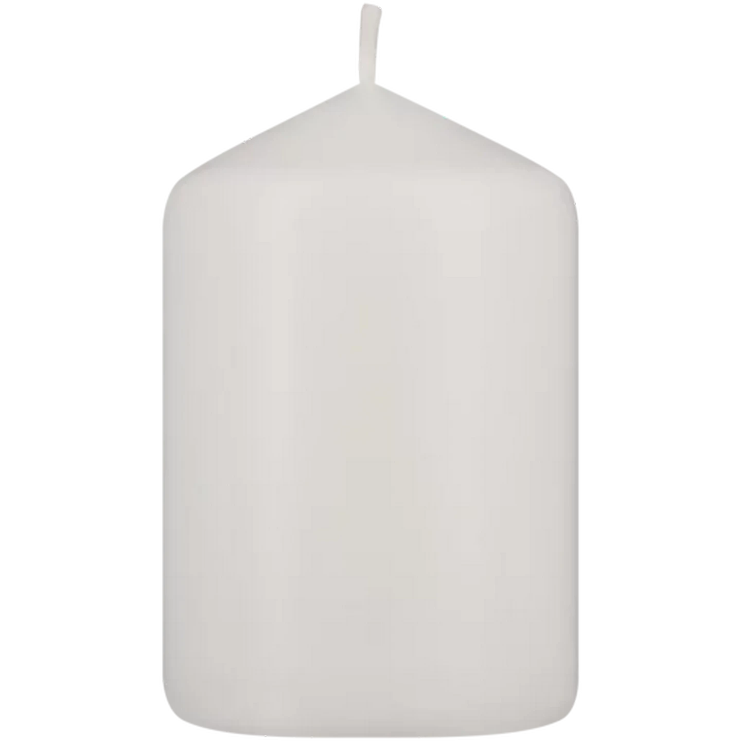 Checkers Sixty60 | Clover Leaf Candles White Pencil Top Candle 7.5cm