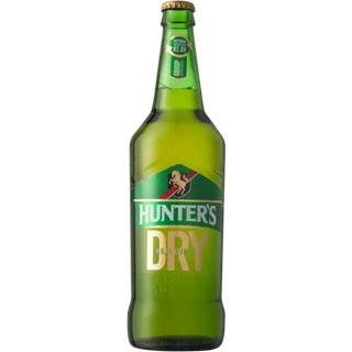 Checkers Sixty60 | Redd's Dry Cider Bottle 660ml