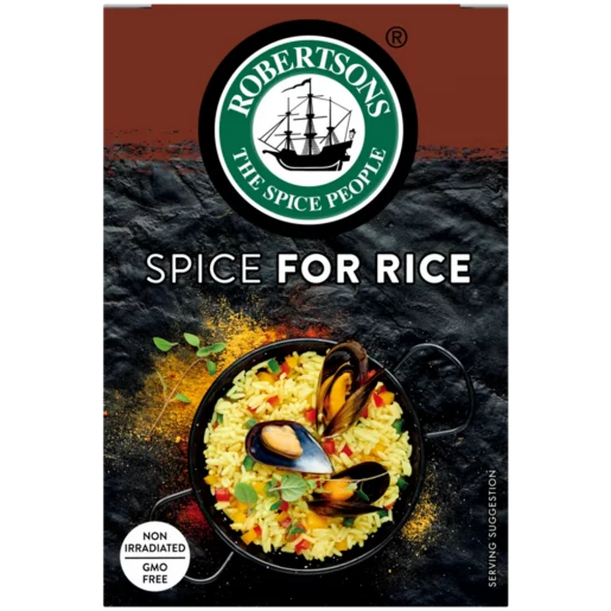 Checkers Sixty60 | Robertsons Spice for Rice Seasoning Refill 89g