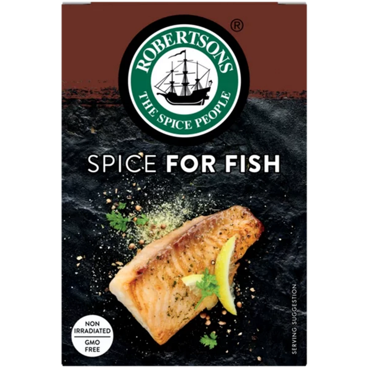Checkers Sixty60 | Robertsons Spice for Fish Seasoning Refill 80g