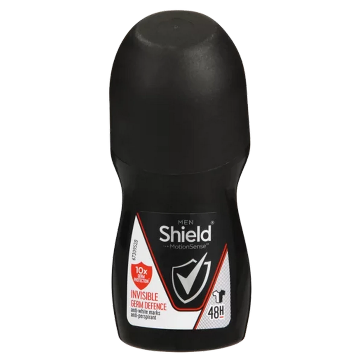 Checkers Sixty60 | Shield Men Motion Sense Invisible Germ Defence Roll ...
