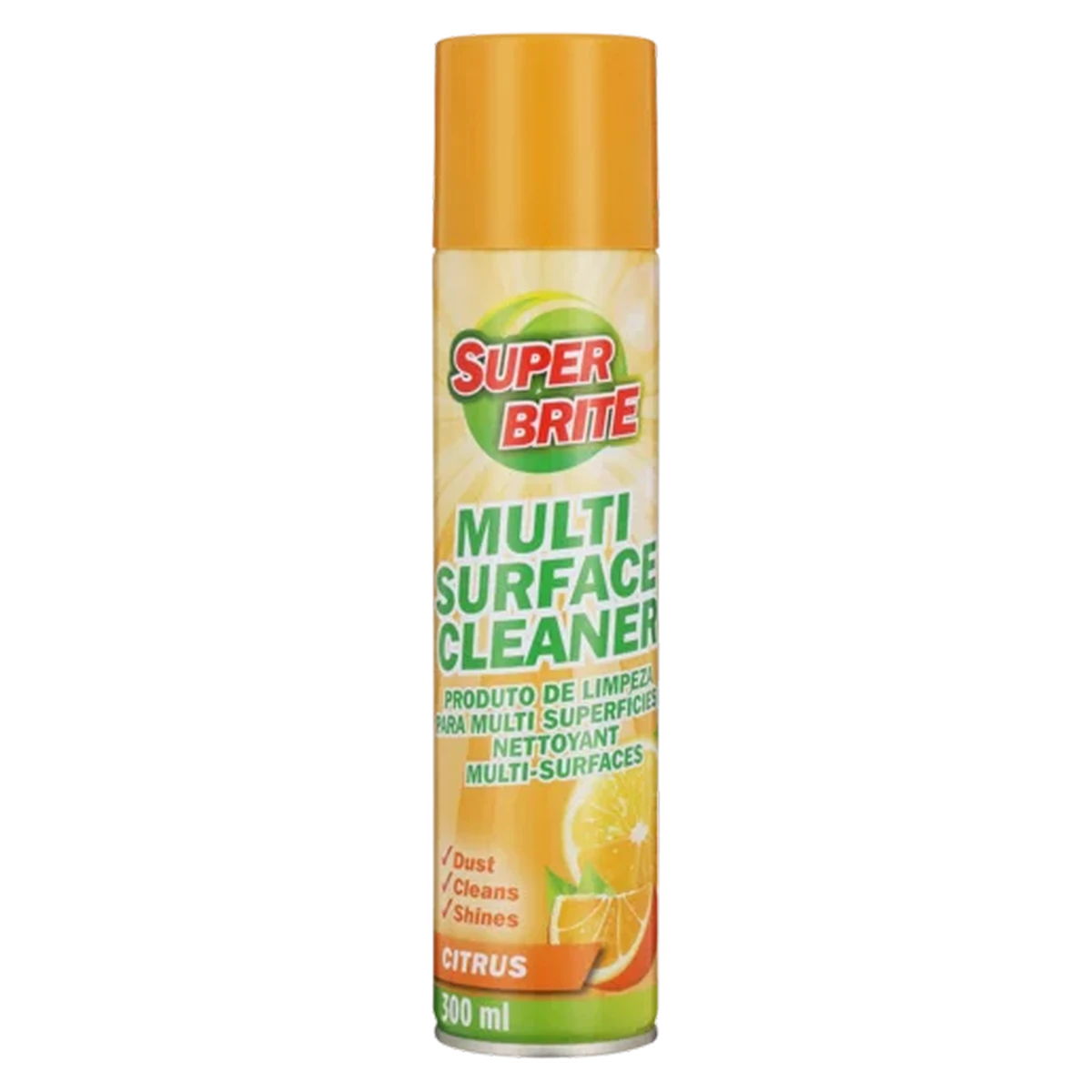 Checkers Sixty60 | Super Brite Citrus Scented Multisurface Cleaner ...