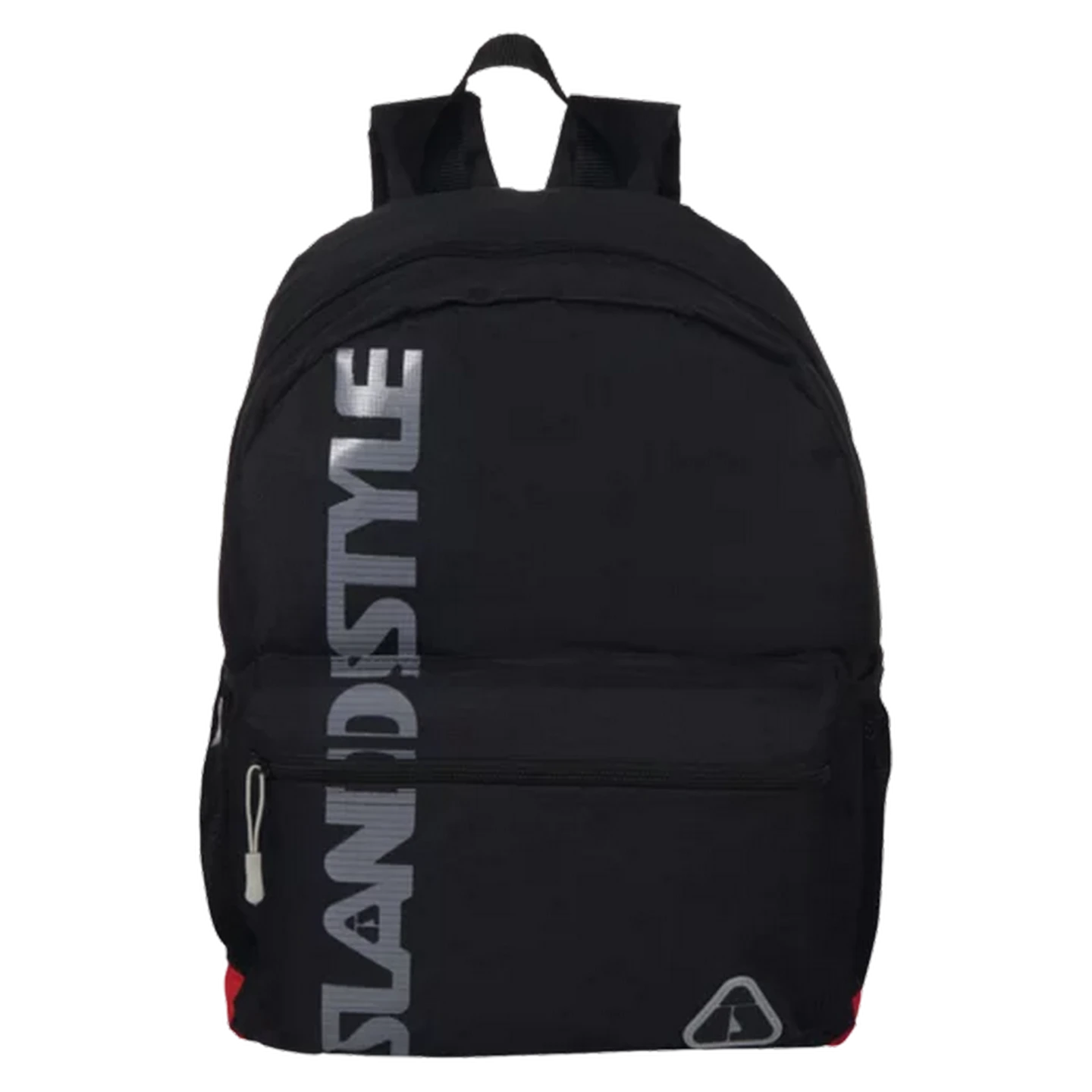 Image of Island Style Large Fashion Backpack 43cm (Colour May Vary)