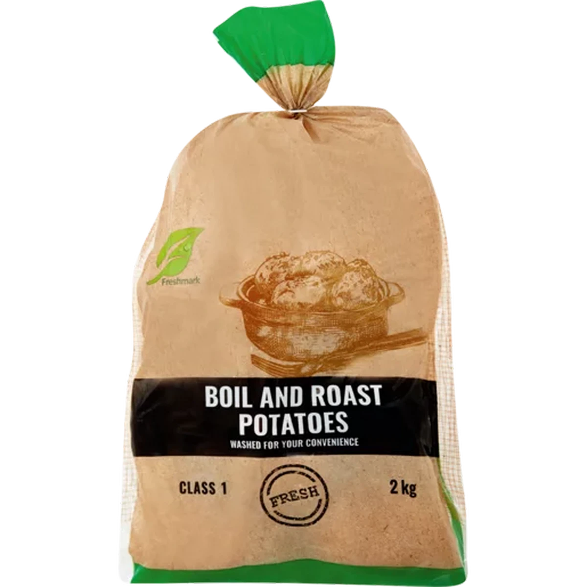 Checkers Sixty60 | Boil & Roast Potatoes 2kg
