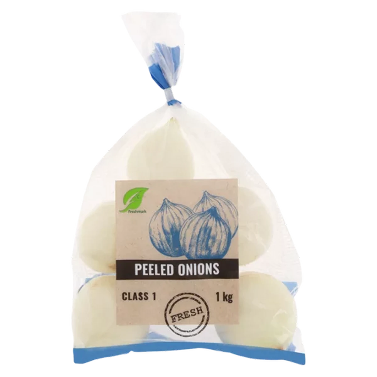 Checkers Sixty60 | Peeled Onions 1kg