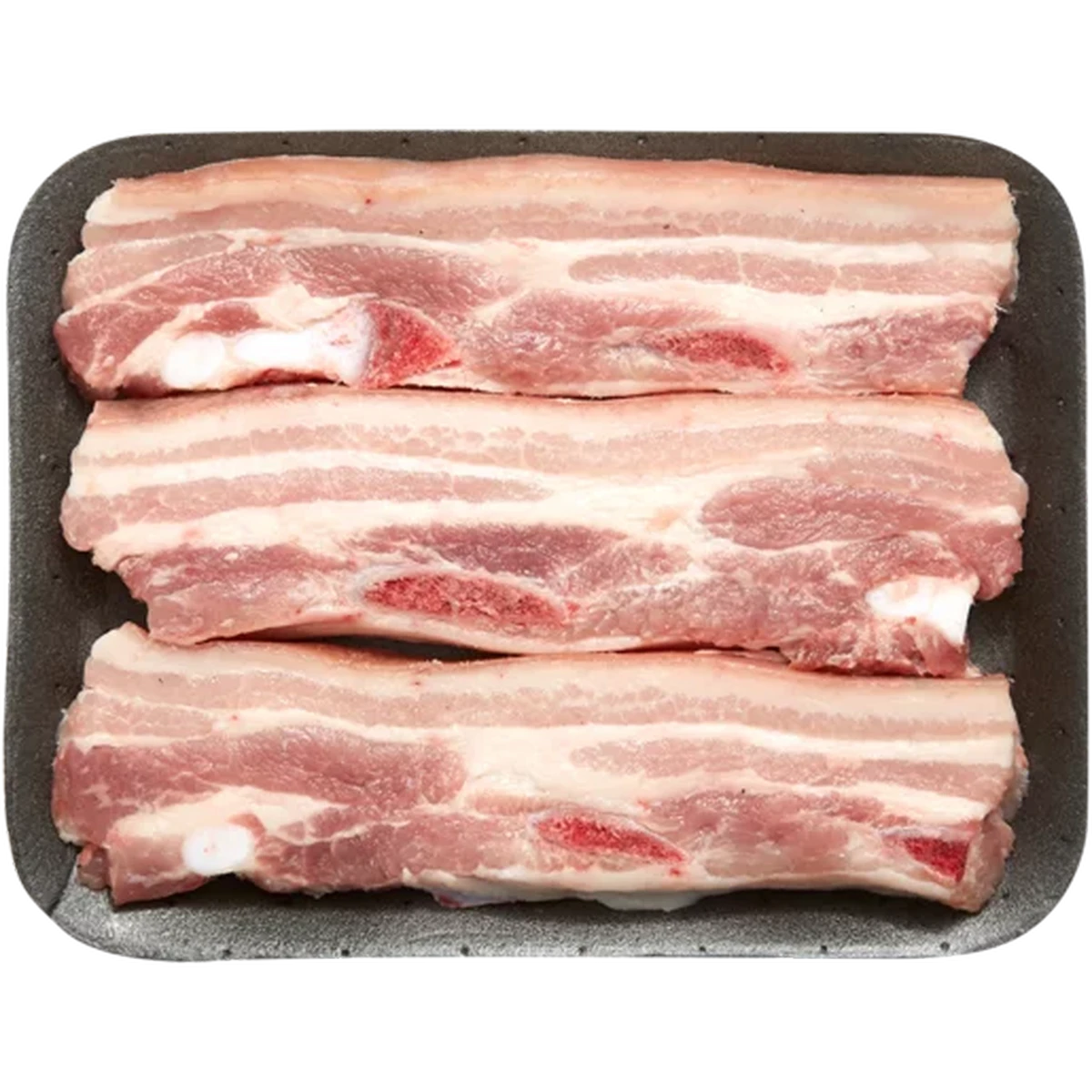 Checkers Sixty60 | Pork Rashers Per kg