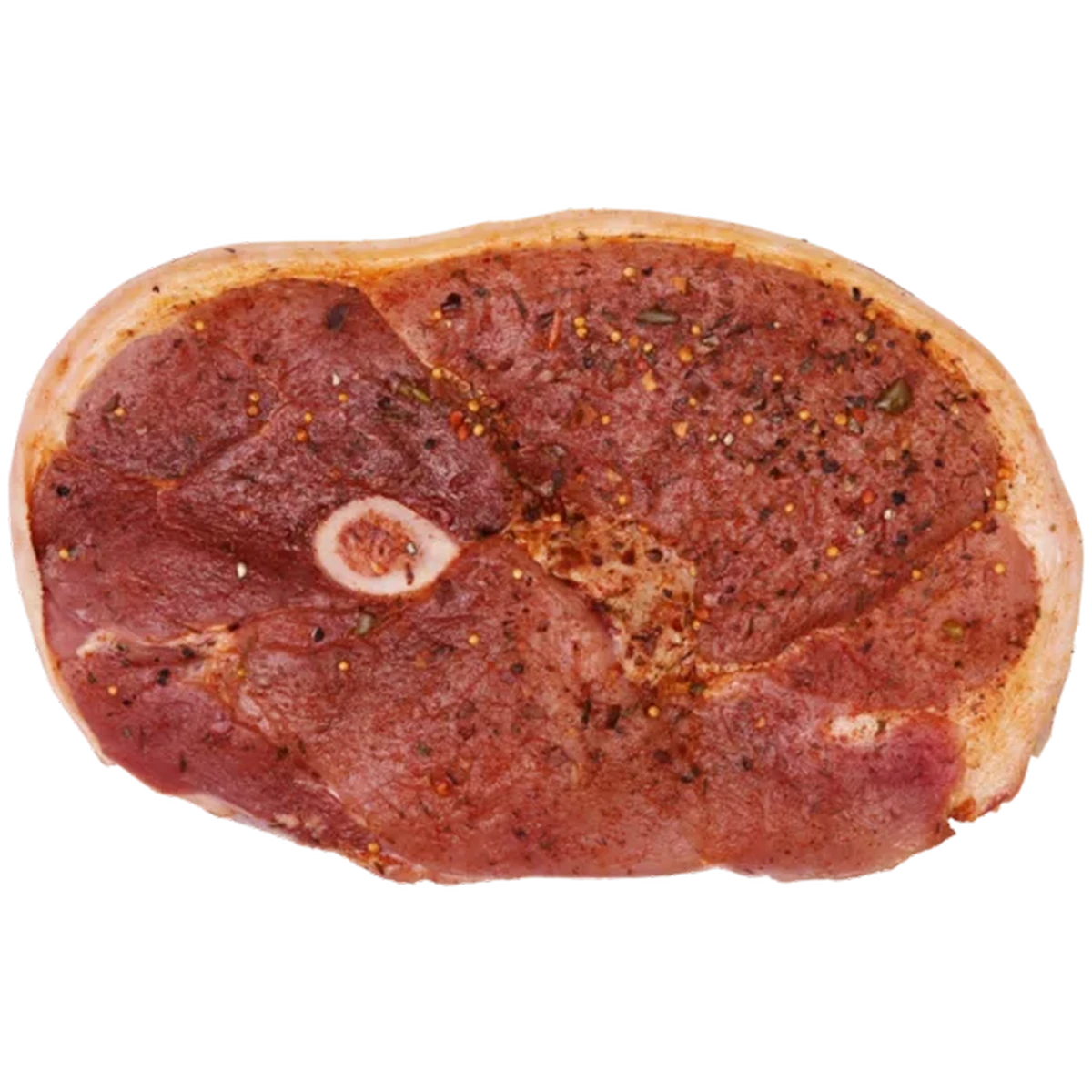 Checkers Sixty60 | Pork Texan Steak Per kg