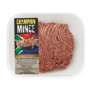 Checkers Sixty60 | Mutton Mince Per kg