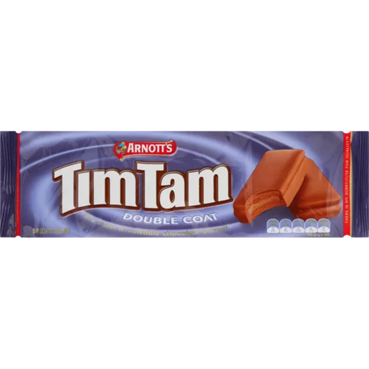 Checkers Sixty60 | Tim Tam Double Coat Biscuits 200g
