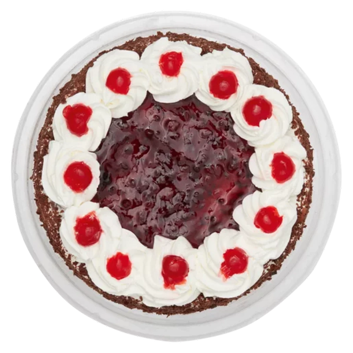 Checkers Sixty60 | Black Forest Cake
