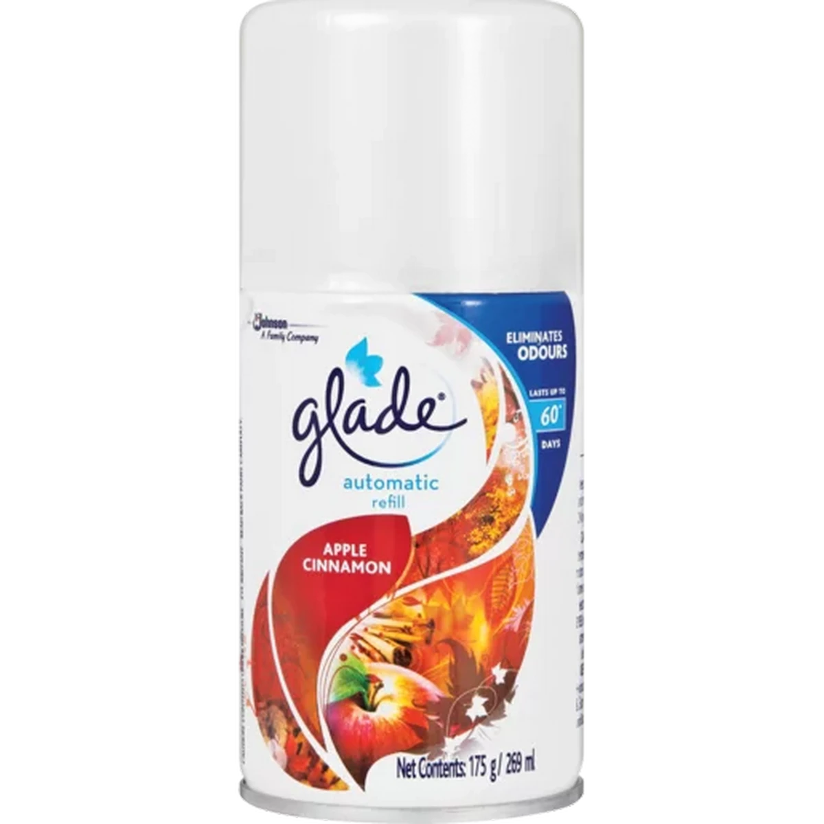 Checkers Sixty60 | Glade Apple Cinnamon Scented Automatic Air Freshener ...