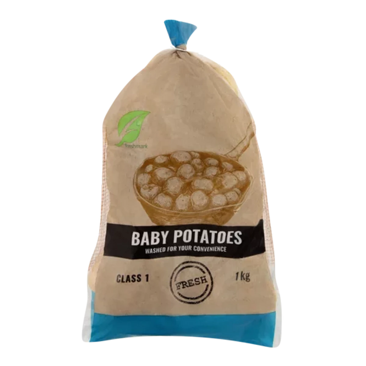 Checkers Sixty60 | Baby Potatoes 1kg