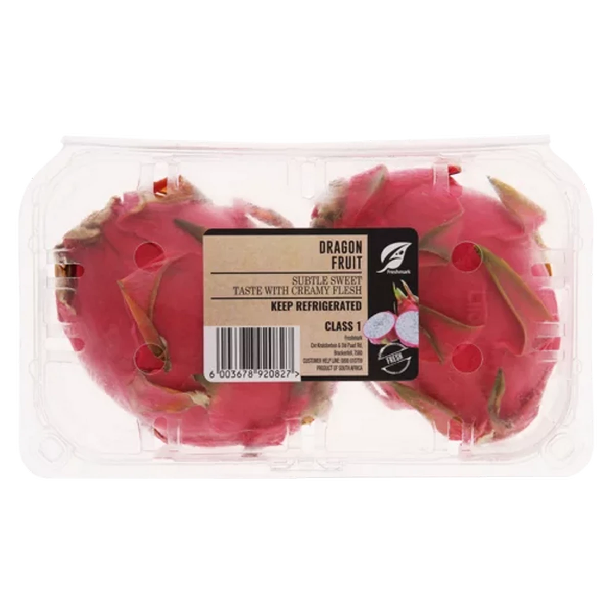 Checkers Sixty60 | Dragon Fruit 2s