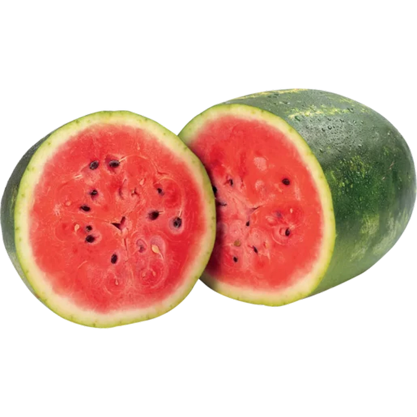 Image of Large Watermelon Quarter
