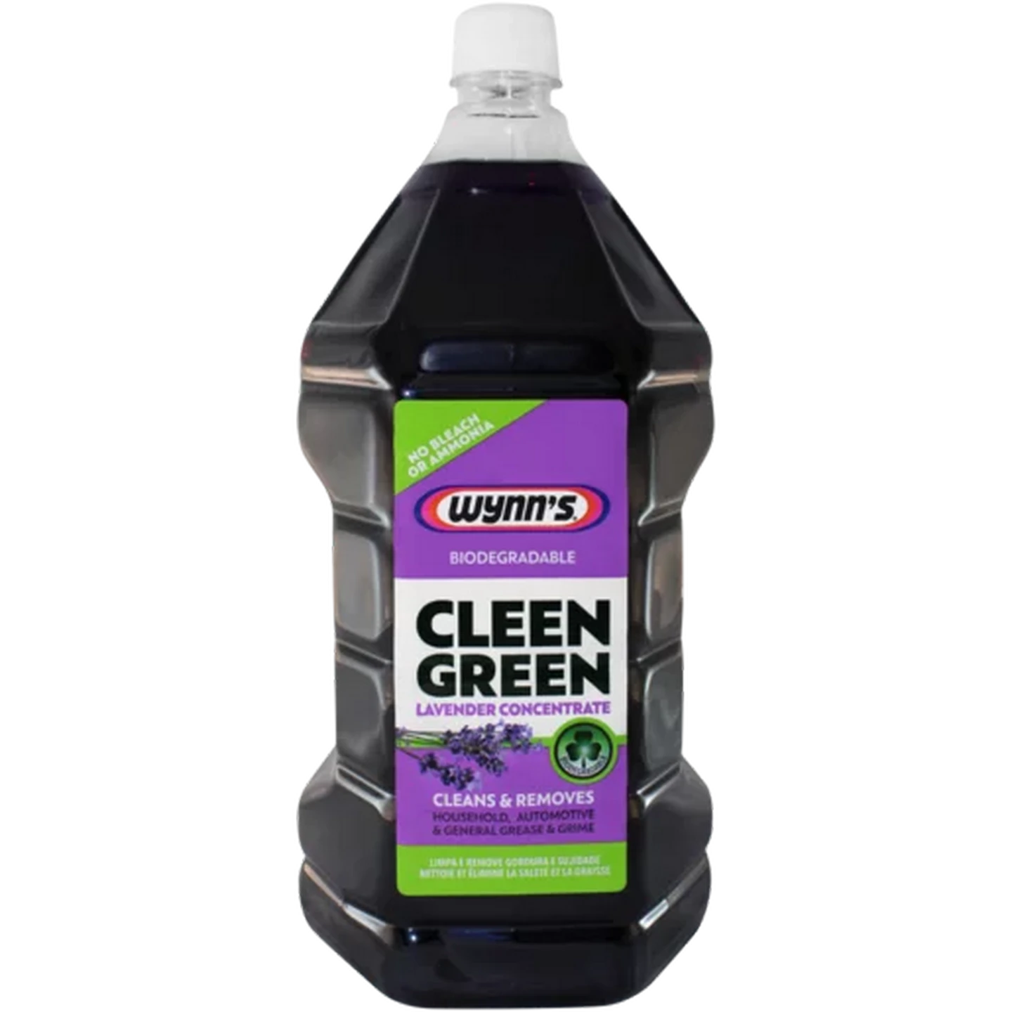 Checkers Sixty60 | Wynn's Lavender Concentrate Cleen Green All