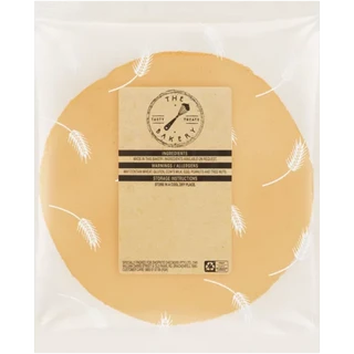 Checkers Sixty60 | Global Wrapps White Tortillas 6 Pack